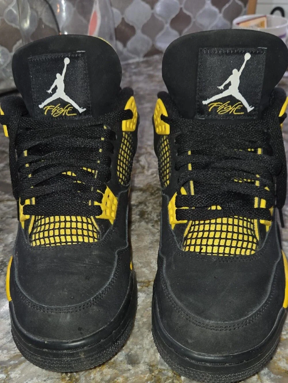 Air Jordan 4 Retro 